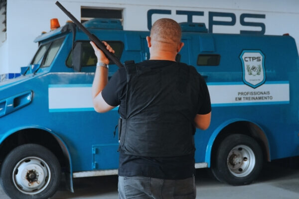 TRANSPORTE DE VALORES-CTPS